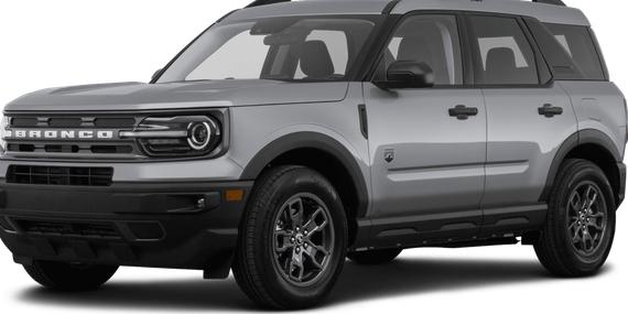 FORD BRONCO SPORT 2022 3FMCR9B69NRD57608 image